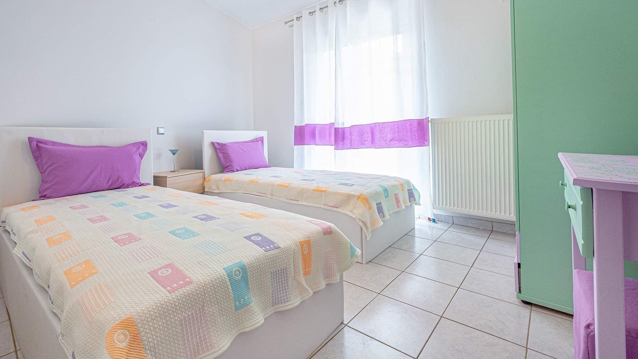 Photo of Bedroom in Kallirakhi