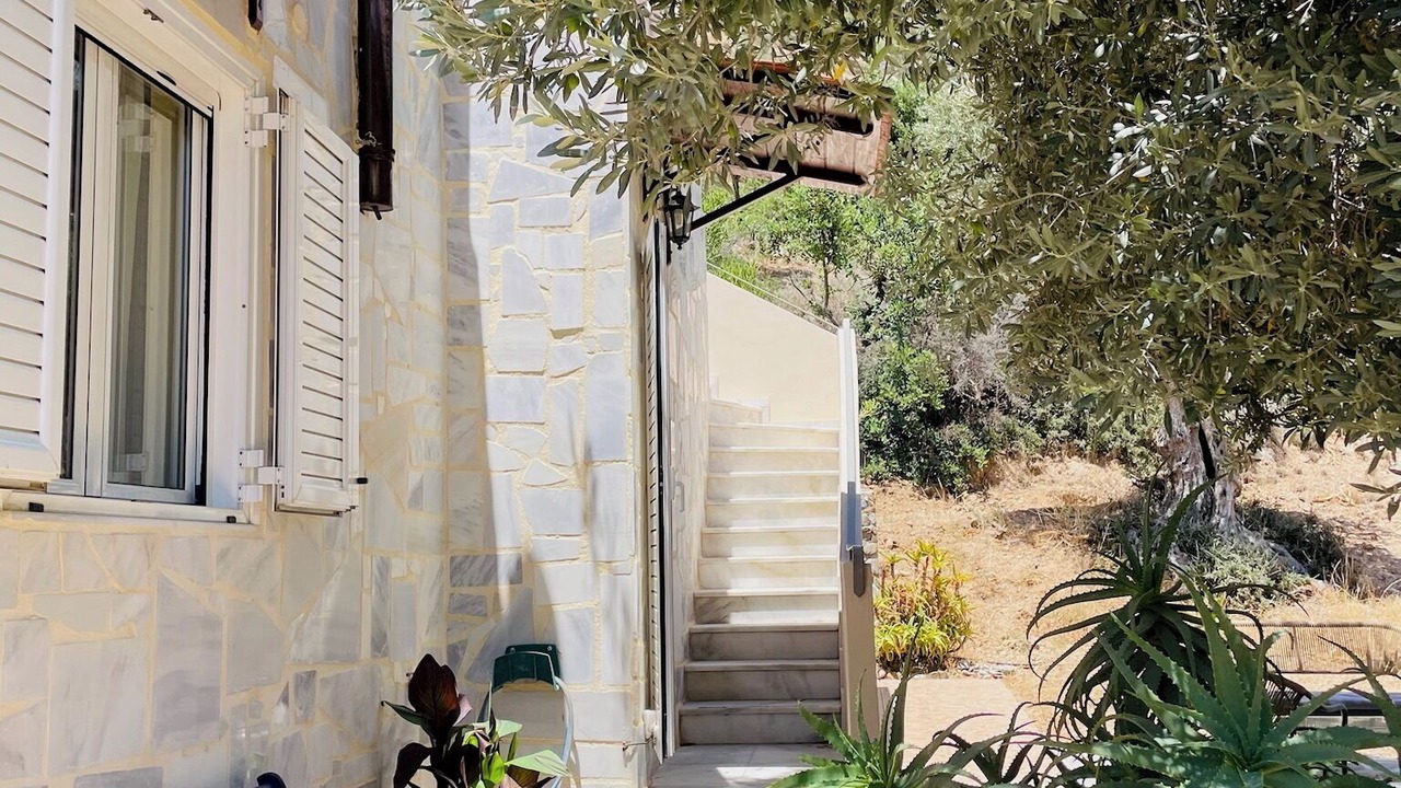 Photo of Patio Balcony in Agia Galini
