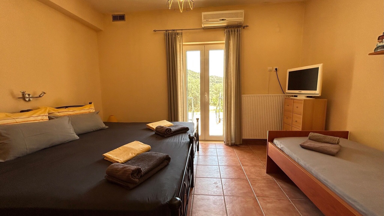 Photo of Bedroom in Agia Galini