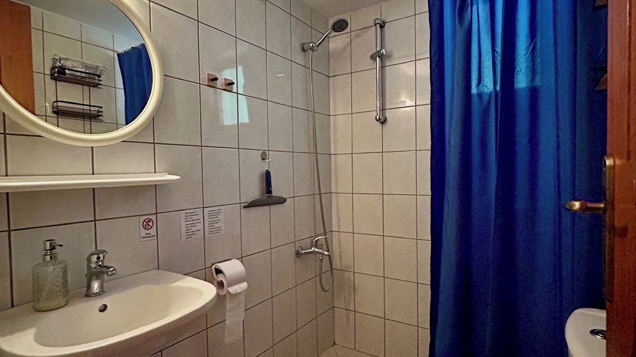 Photo of Bathroom in Agia Galini