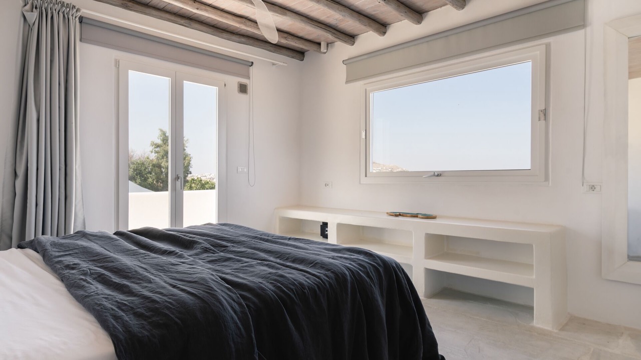 Photo of Bedroom in Psarou