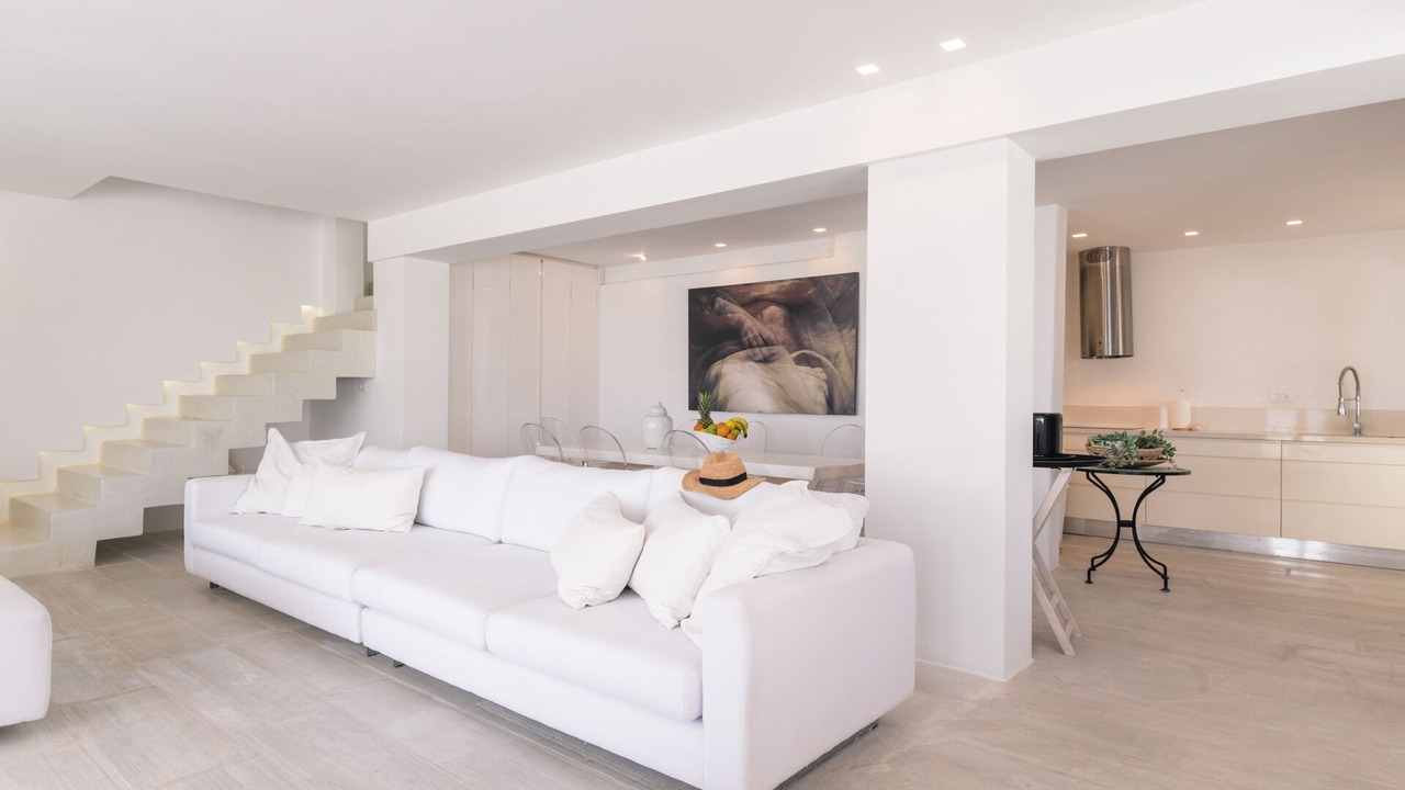 Photo of Livingroom in Psarou