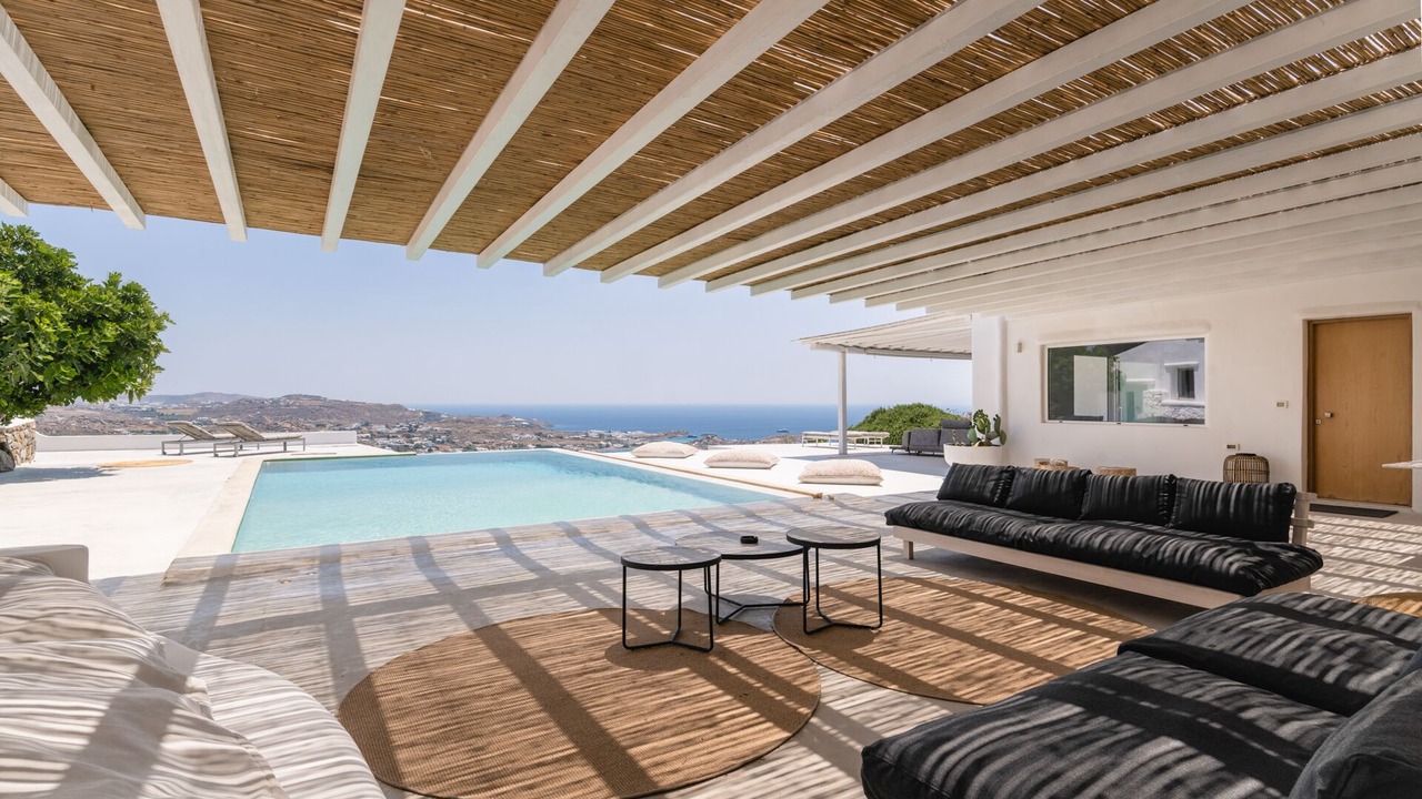 Photo of Outdoor in Psarou