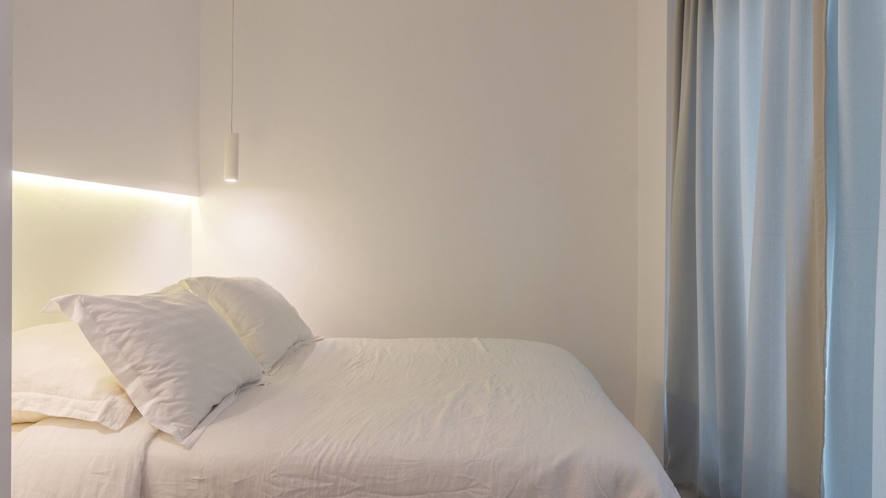 Photo of Bedroom in Psarou