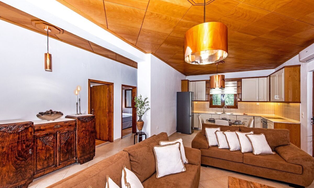 Photo of Livingroom in Melidoni