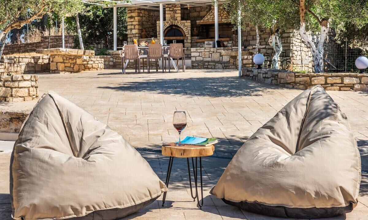 Photo of Outdoor in Melidoni