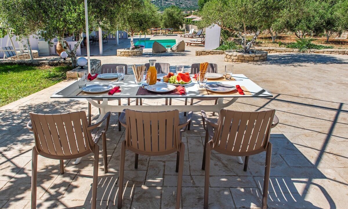 Photo of Outdoor in Melidoni