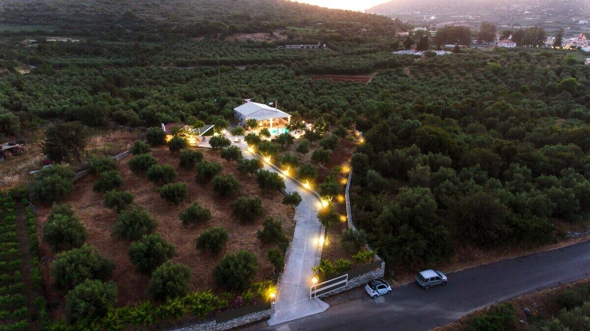 Photo of Others in Melidoni