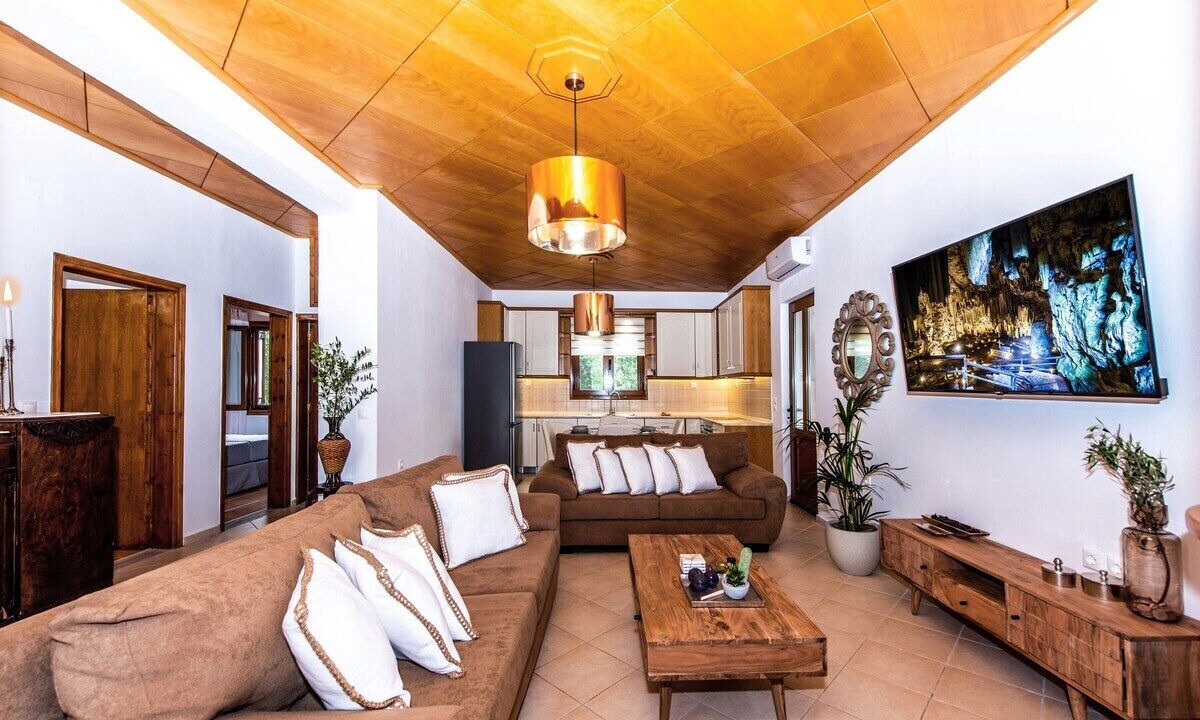 Photo of Livingroom in Melidoni