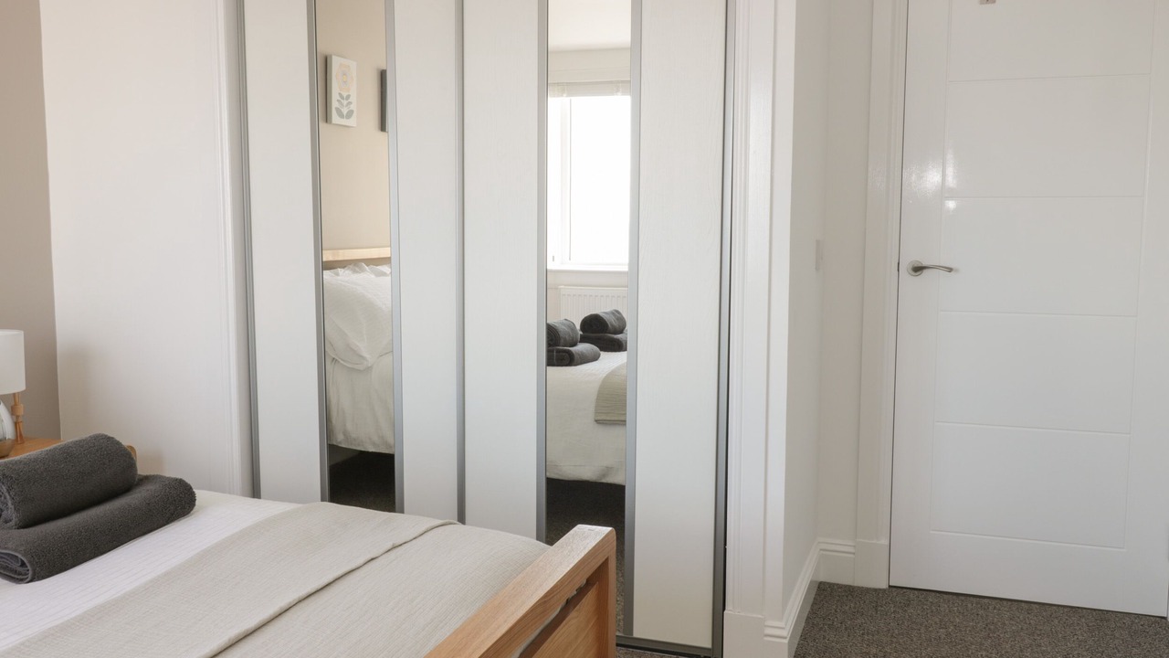 Photo of Bedroom in Pettycur