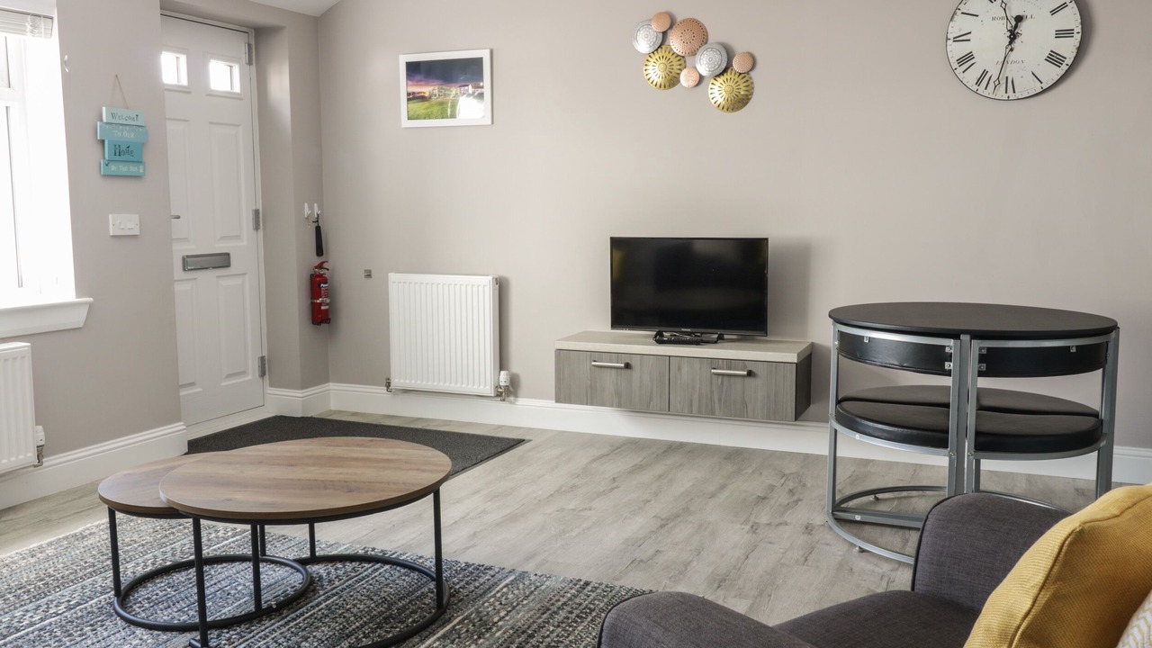 Photo of Livingroom in Pettycur