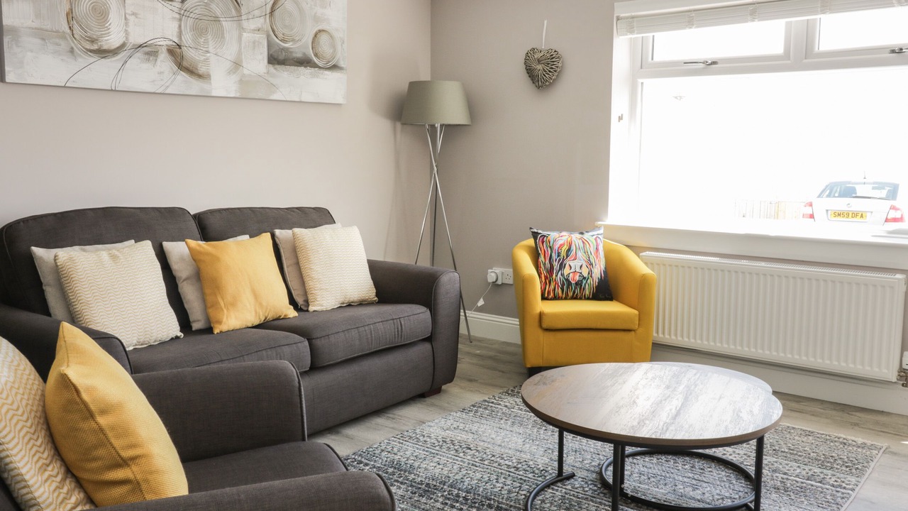 Photo of Livingroom in Pettycur
