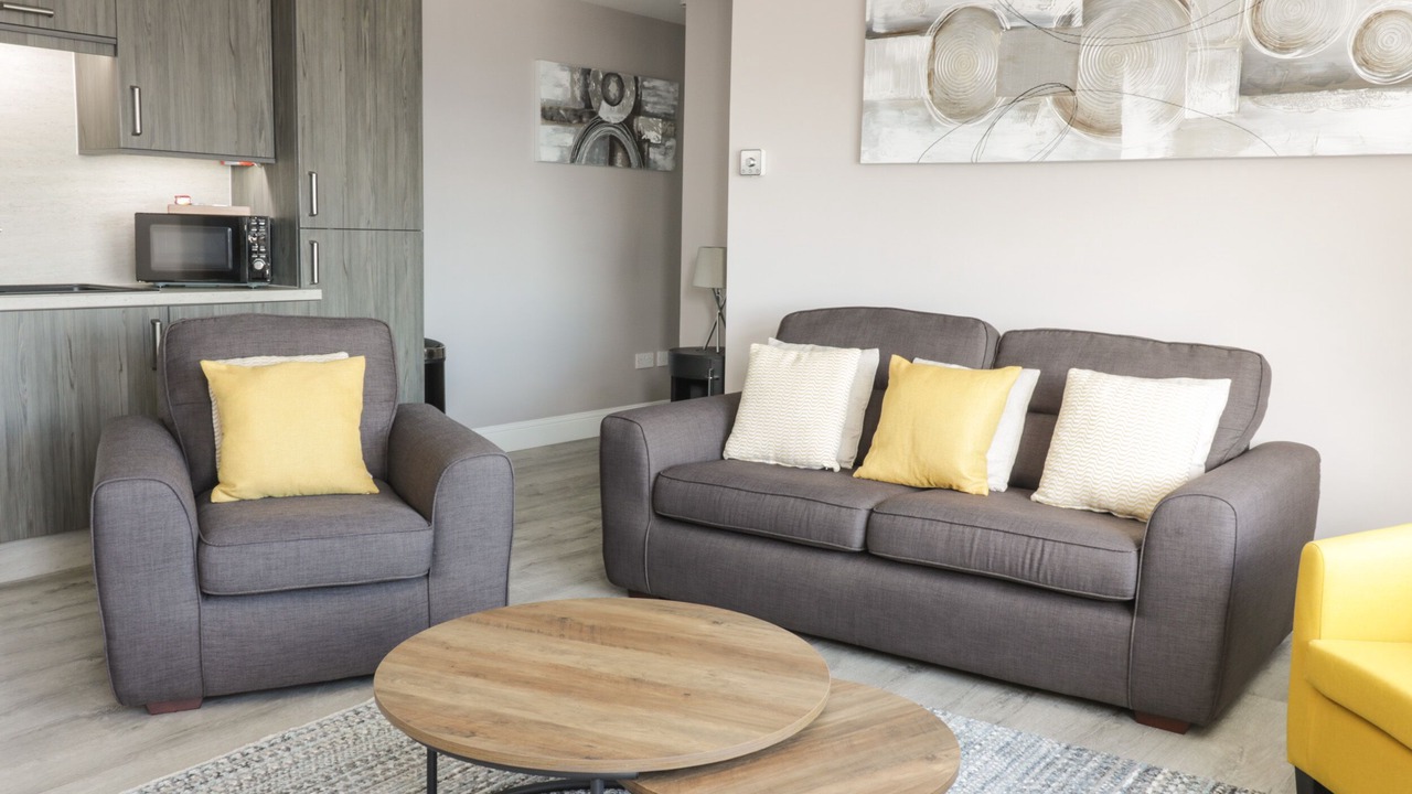 Photo of Livingroom in Pettycur