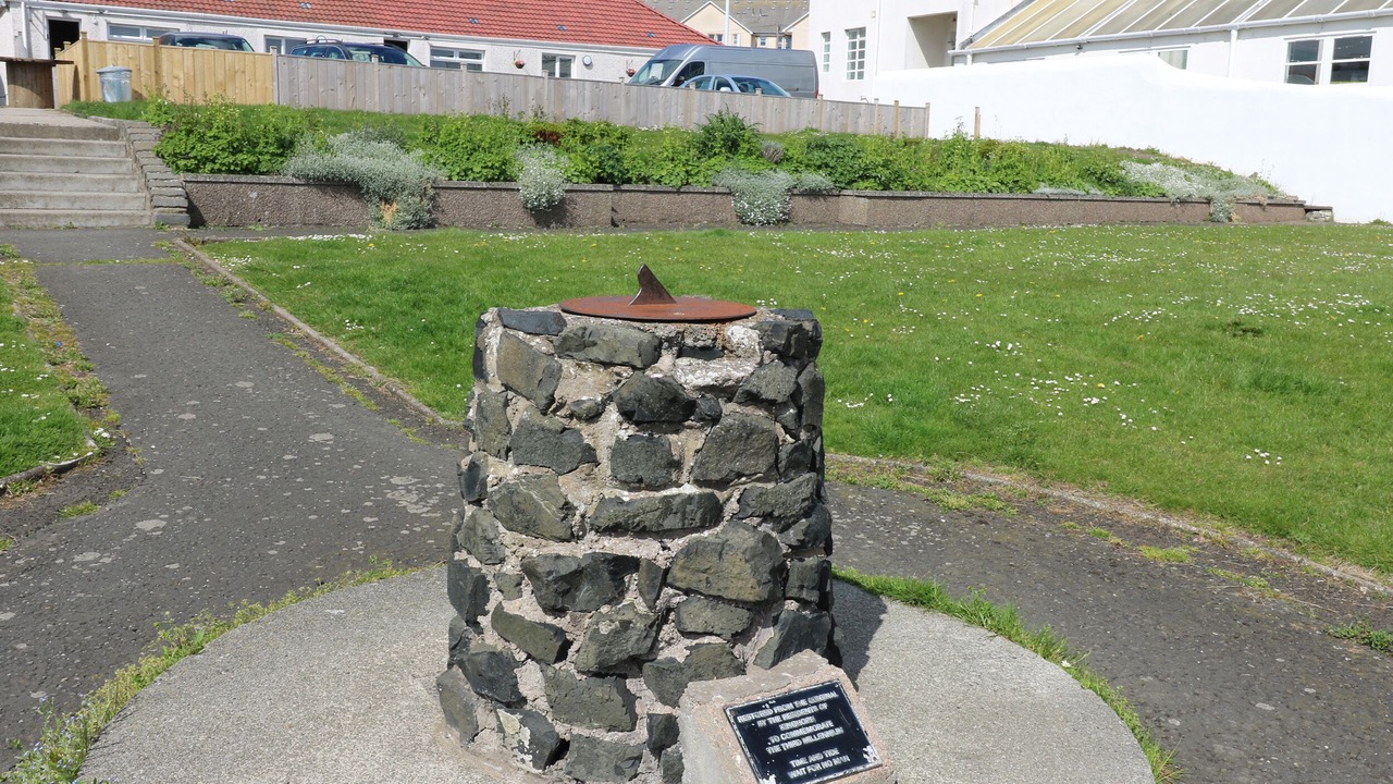 Photo of Outdoor in Pettycur