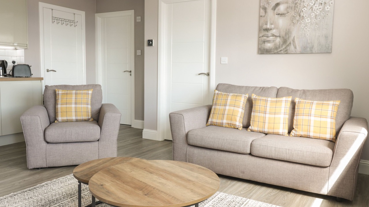Photo of Livingroom in Pettycur