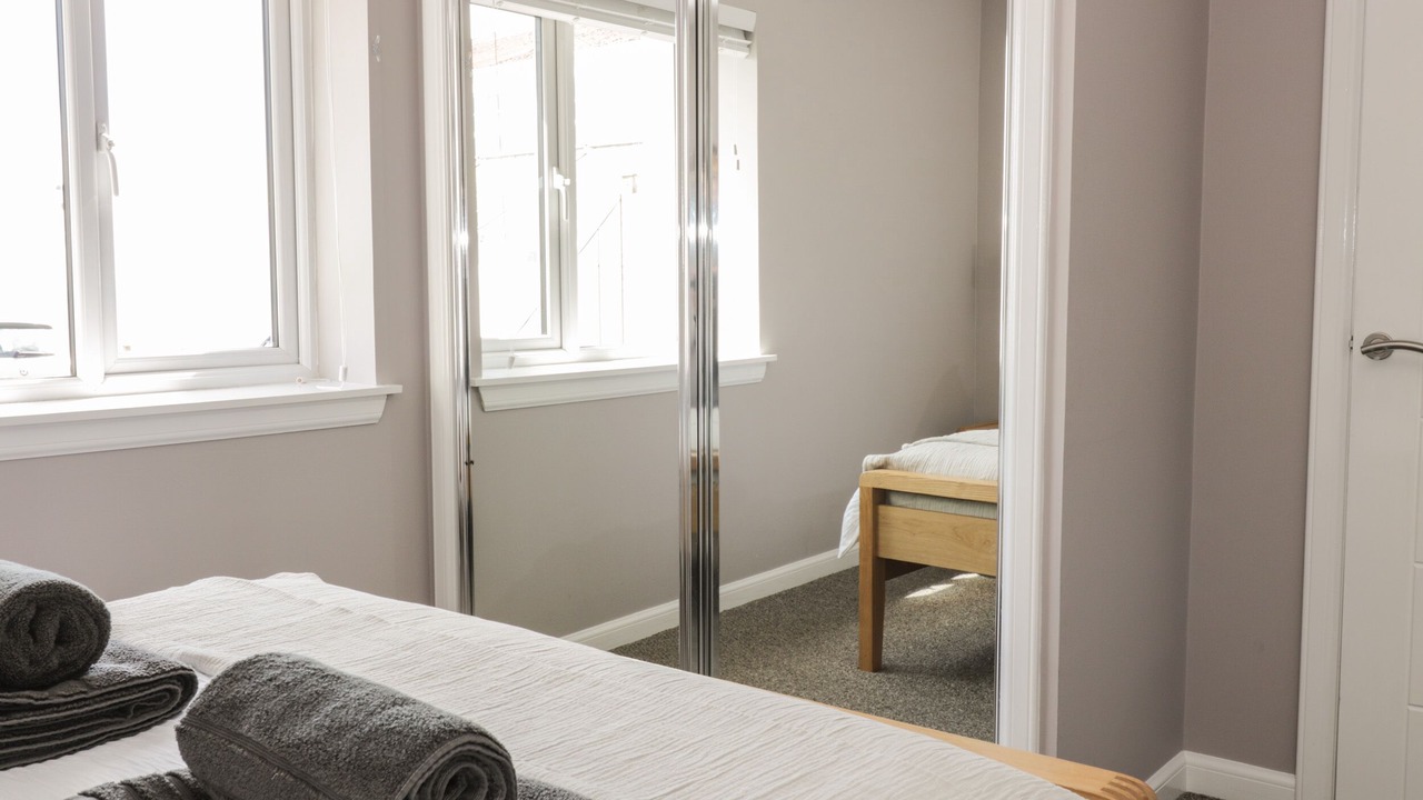 Photo of Bedroom in Pettycur