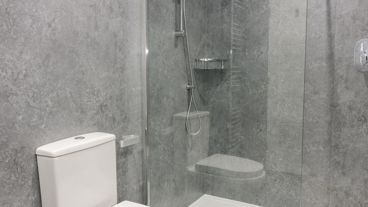 Photo of Bathroom in Pettycur