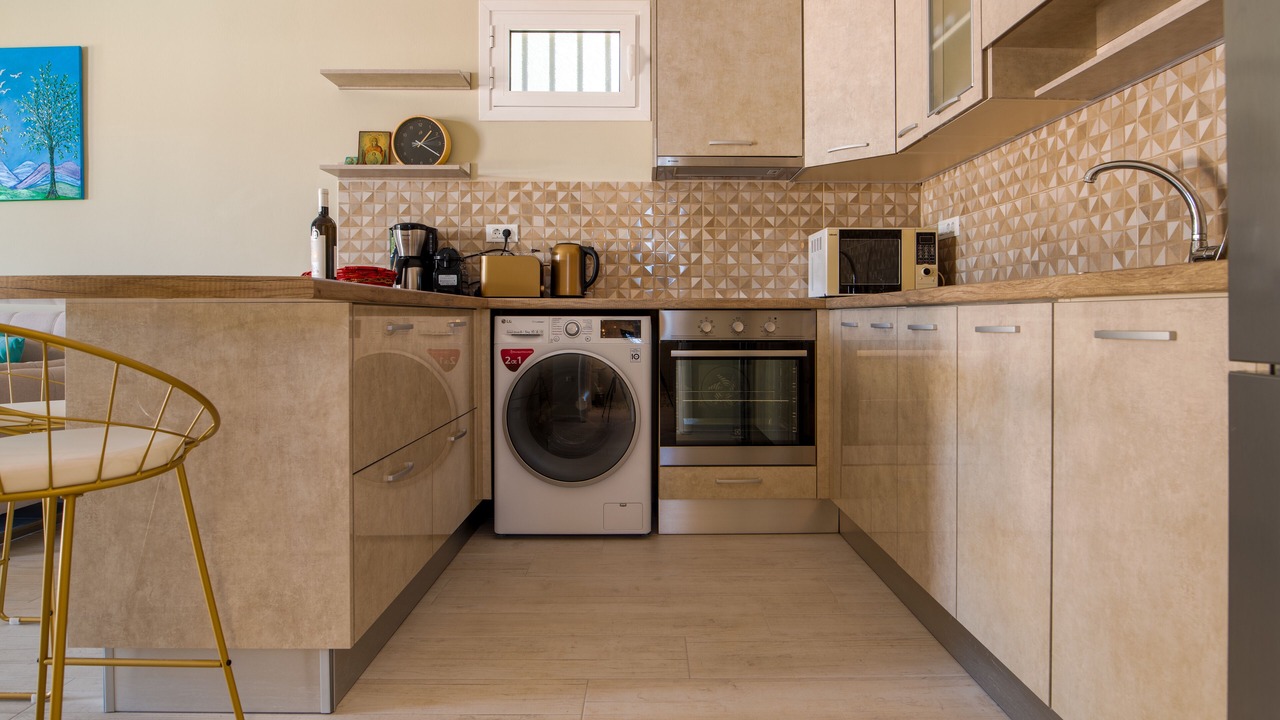 Photo of Kitchen in Minia