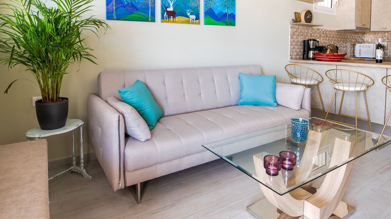 Photo of Livingroom in Minia