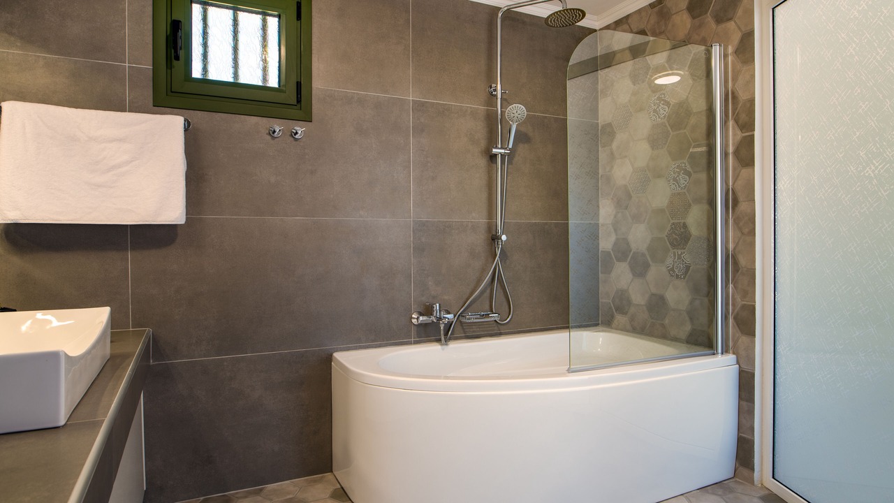 Photo of Bathroom in Minia