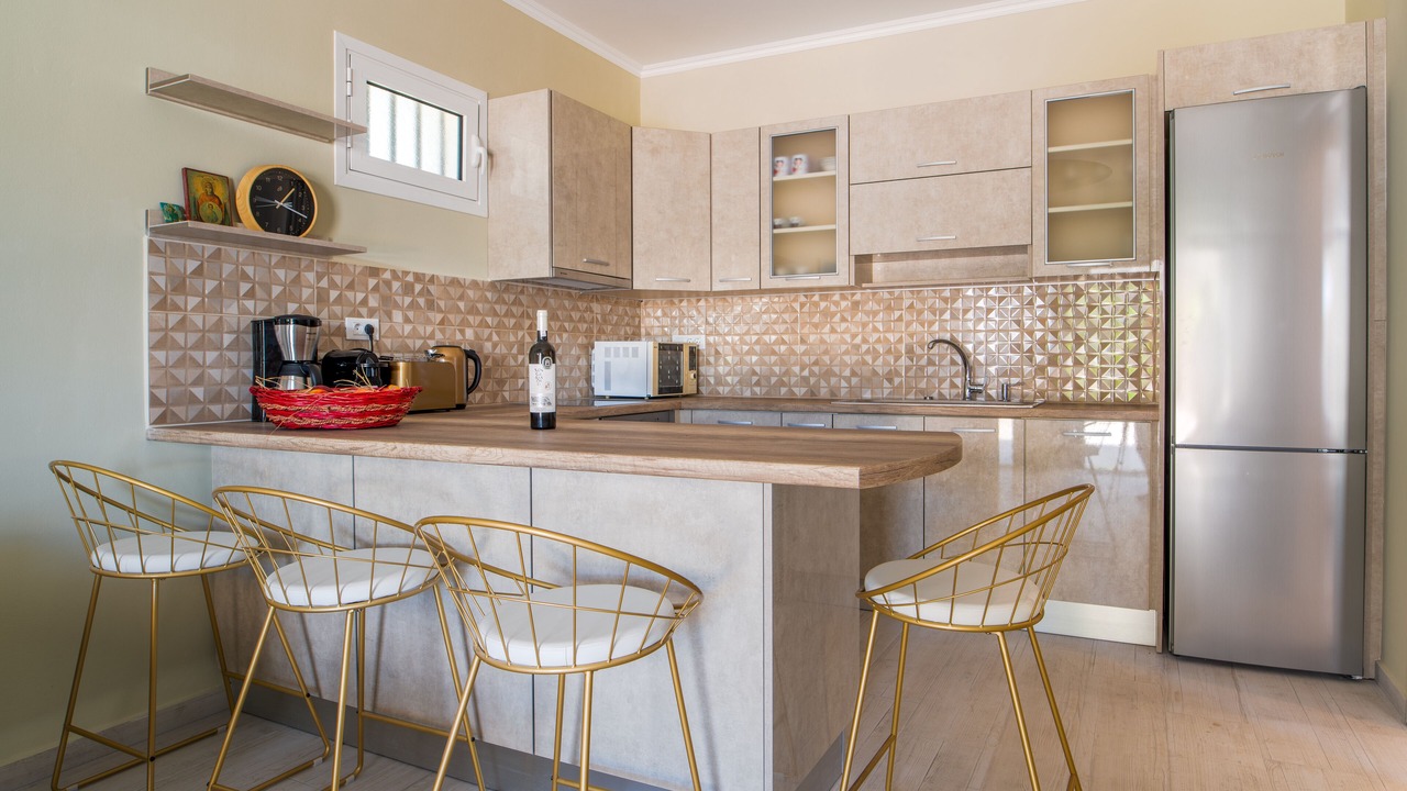 Photo of Kitchen in Minia