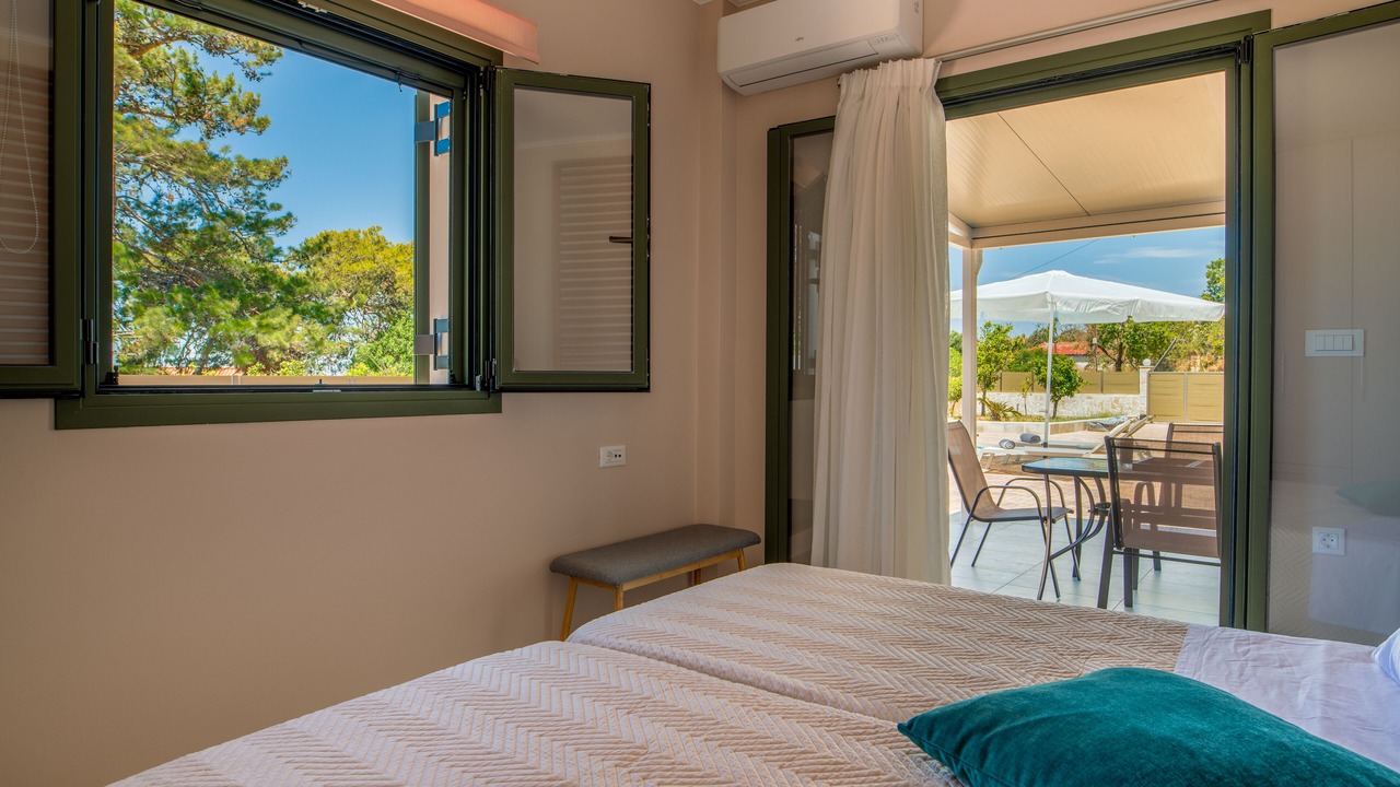 Photo of Bedroom in Minia