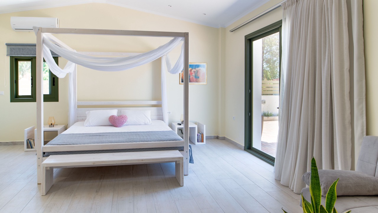 Photo of Bedroom in Minia