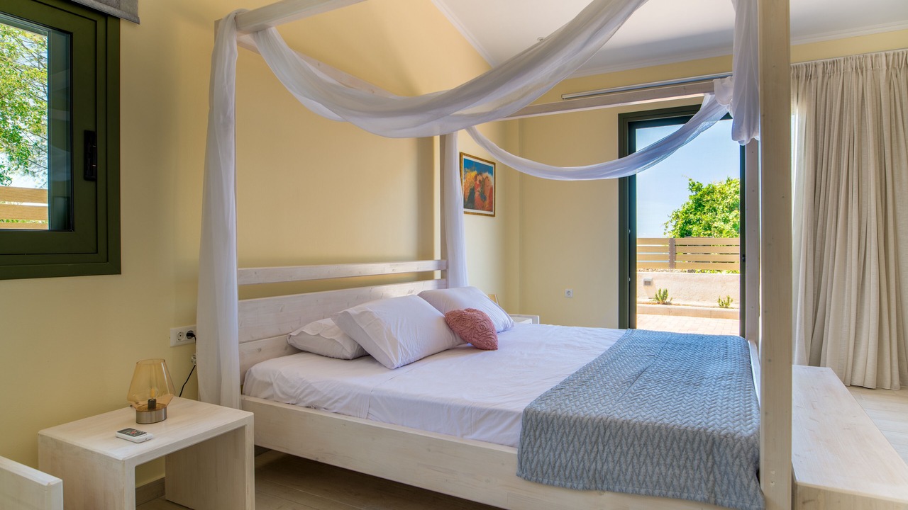 Photo of Bedroom in Minia