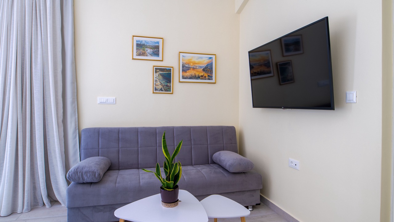 Photo of Livingroom in Minia