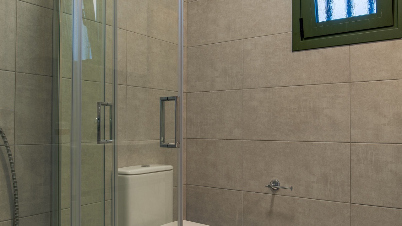 Photo of Bathroom in Minia