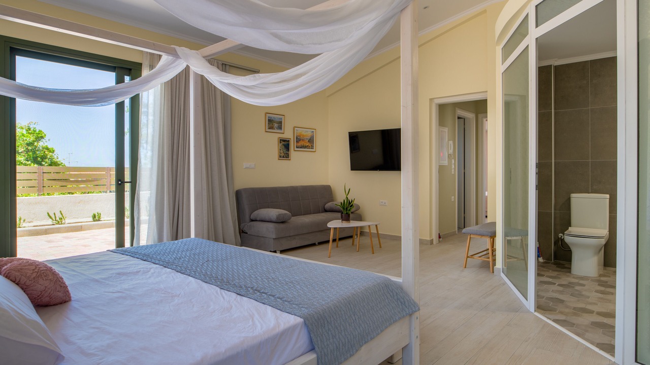 Photo of Bedroom in Minia