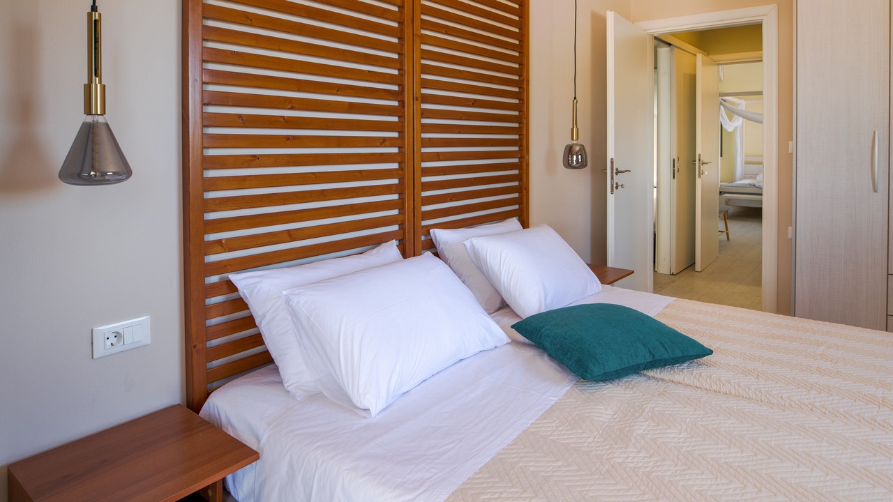 Photo of Bedroom in Minia