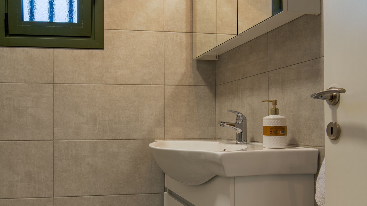 Photo of Bathroom in Minia