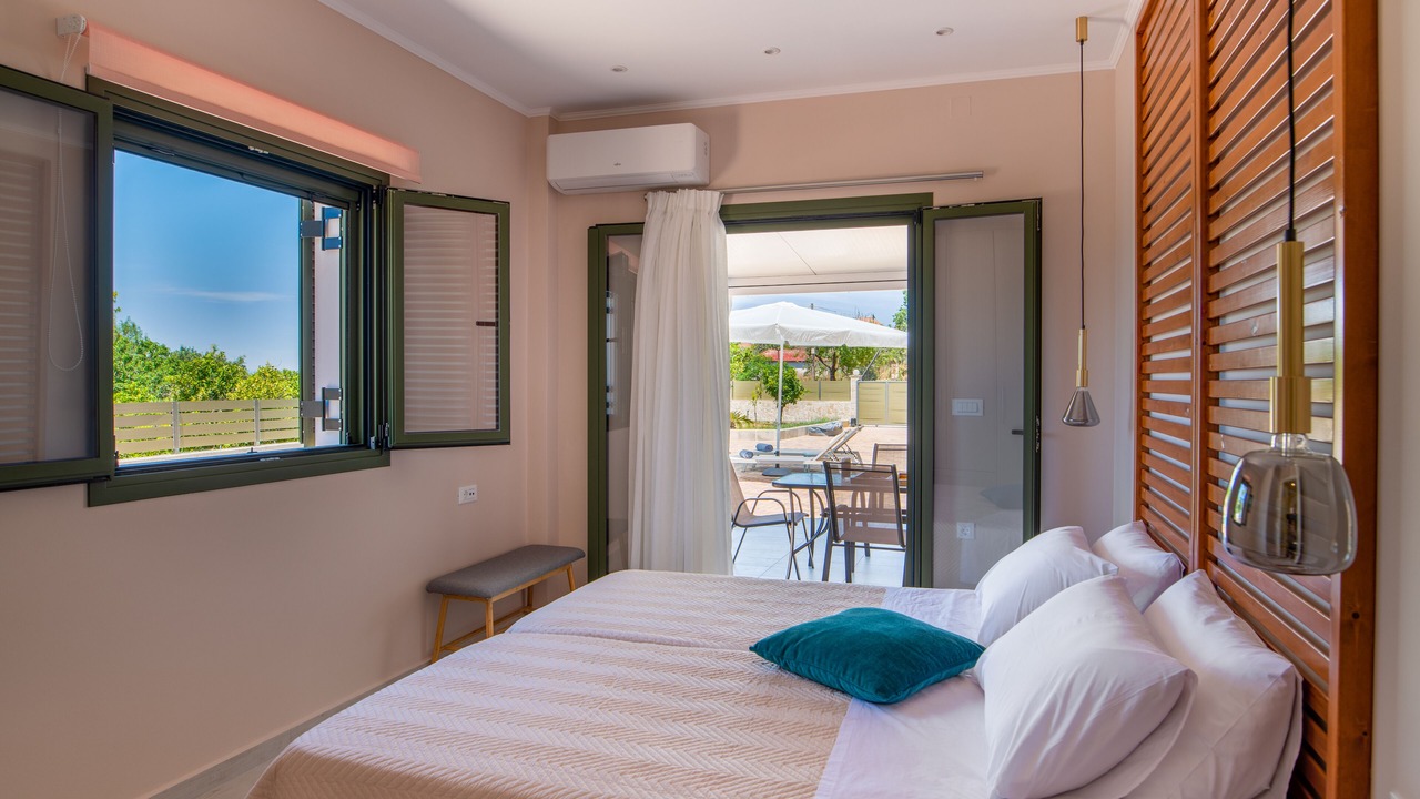 Photo of Bedroom in Minia