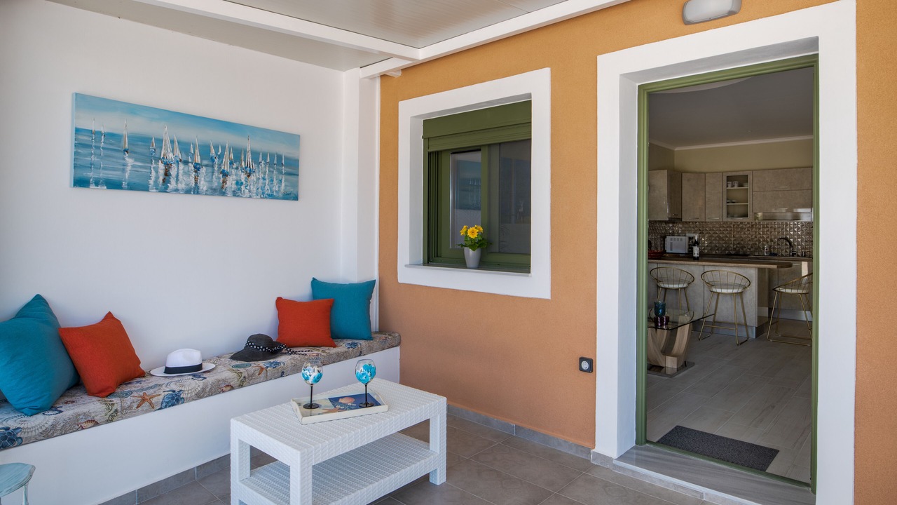 Photo of Livingroom in Minia