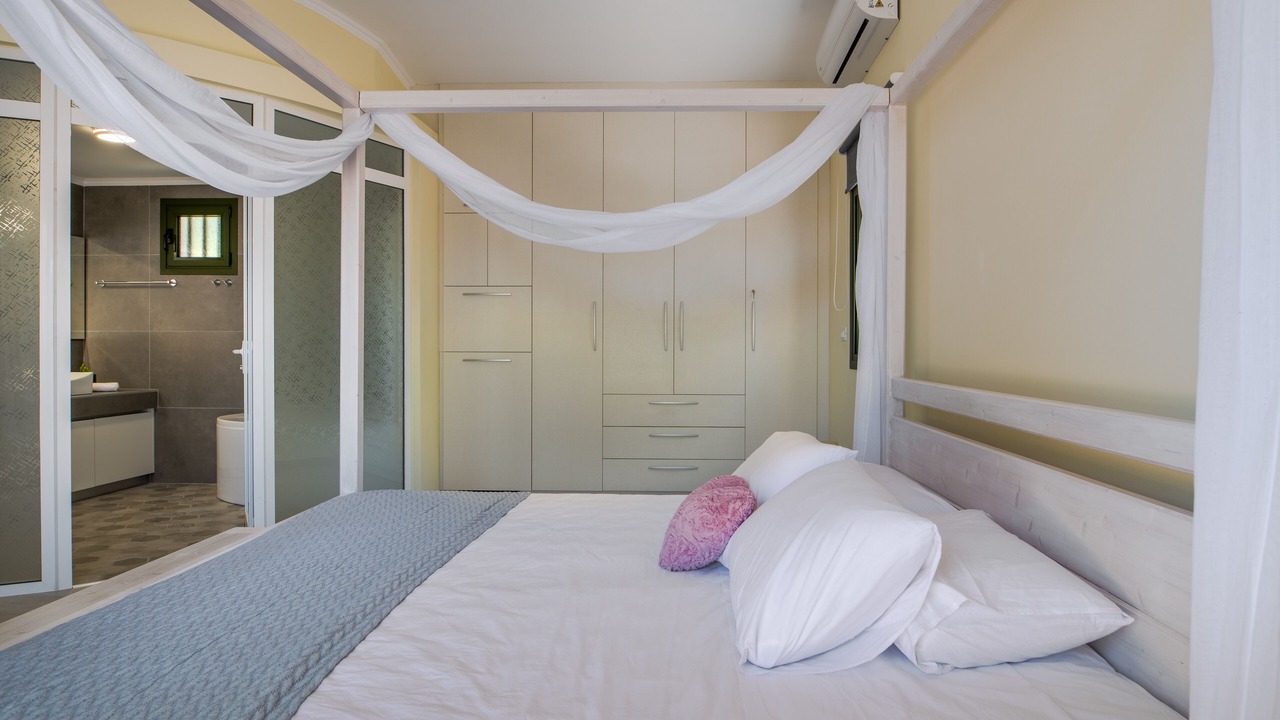Photo of Bedroom in Minia