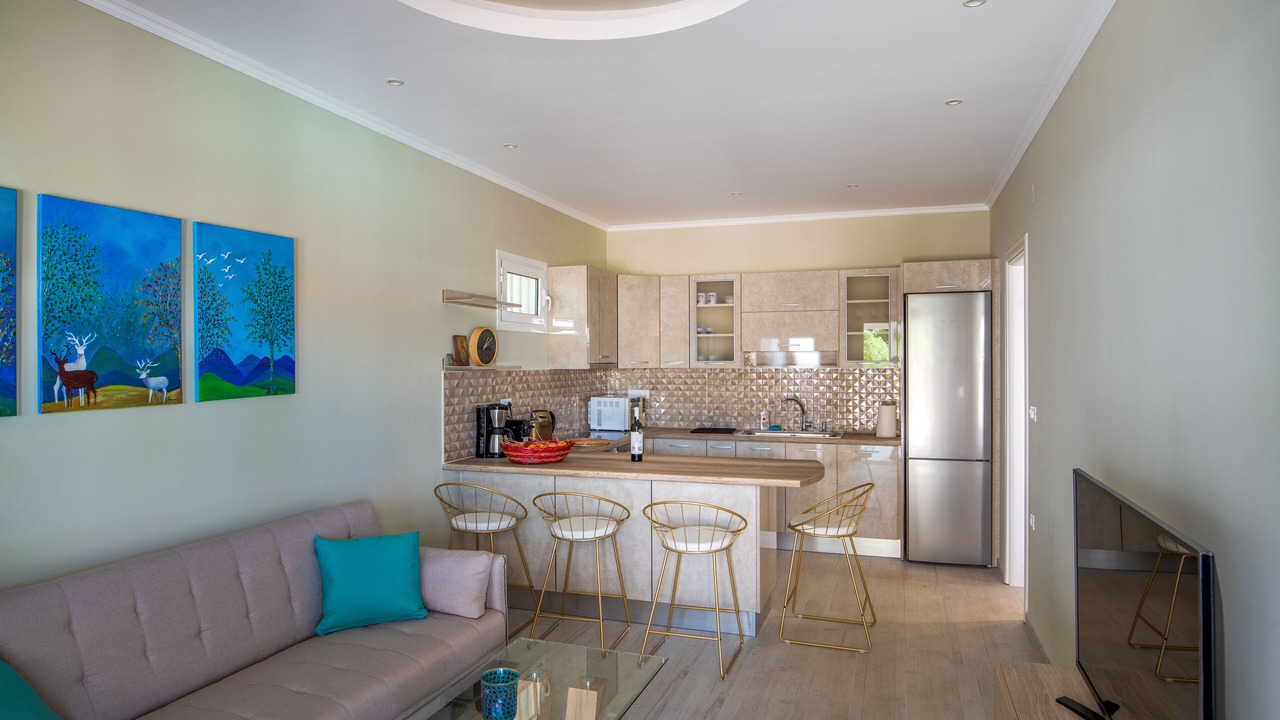 Photo of Livingroom in Minia