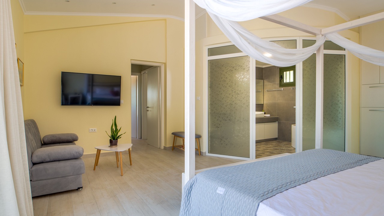Photo of Bedroom in Minia