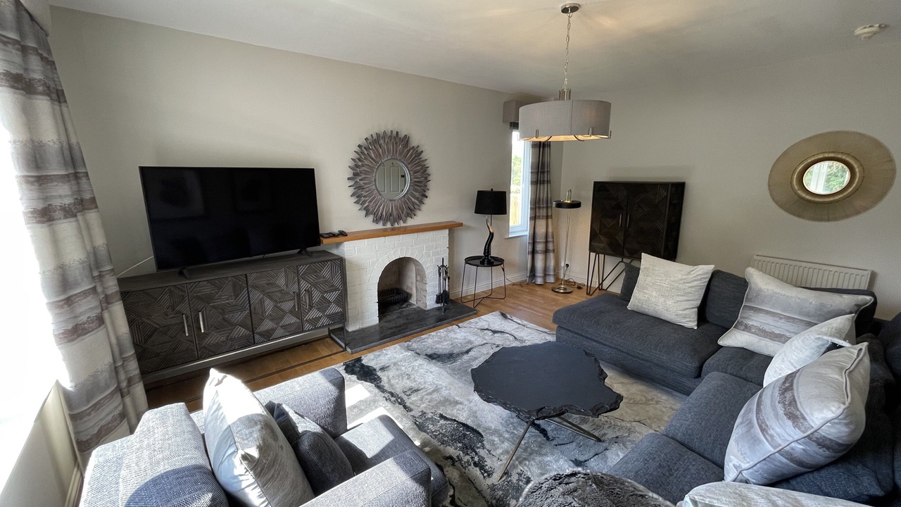 Photo of Livingroom in Taynuilt