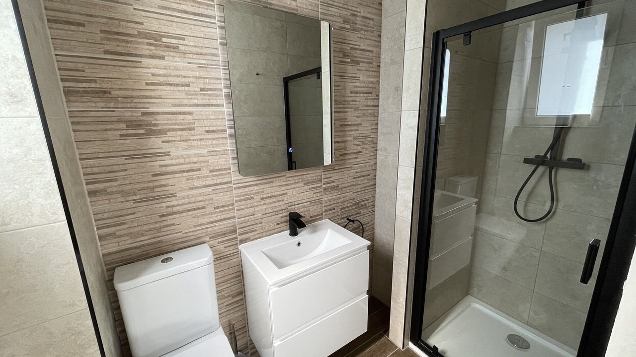 Photo of Bathroom in Taynuilt