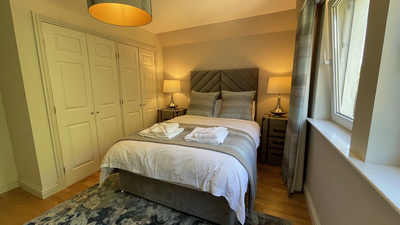 Photo of Bedroom in Taynuilt