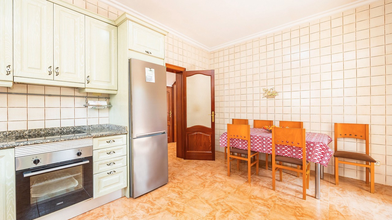 Photo of Kitchen in Son Moll