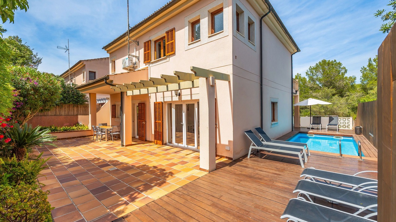 Photo of Outdoor in Son Moll
