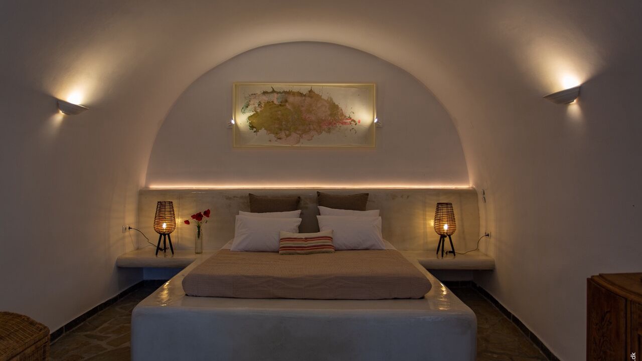 Photo of Bedroom in Leonidio
