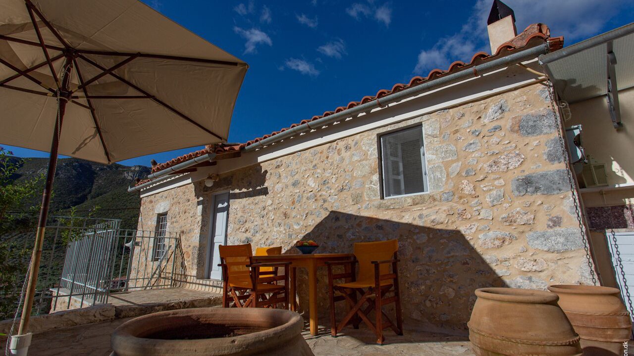 Photo of Outdoor in Leonidio