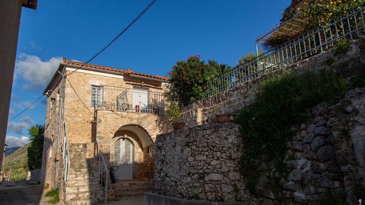 Photo of Outdoor in Leonidio