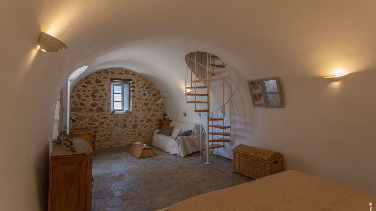 Photo of Bedroom in Leonidio