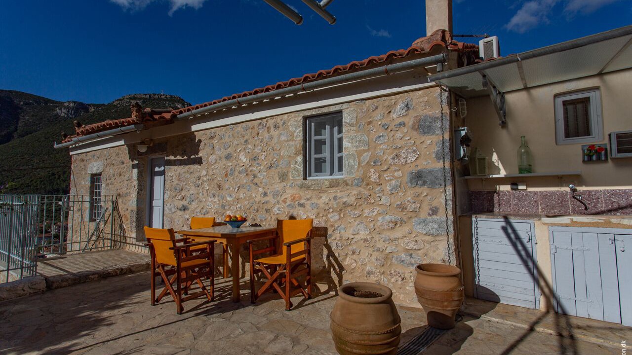 Photo of Outdoor in Leonidio