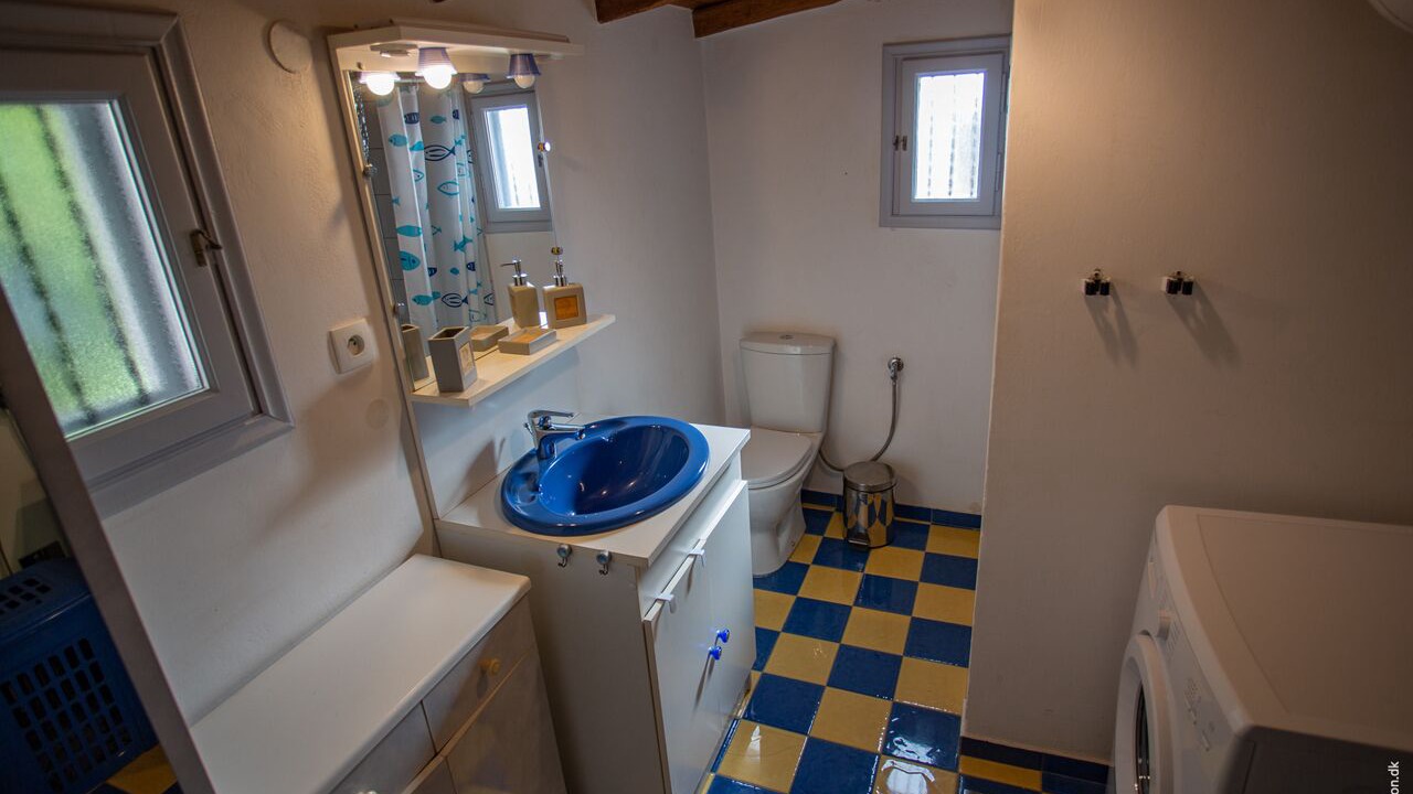 Photo of Bathroom in Leonidio