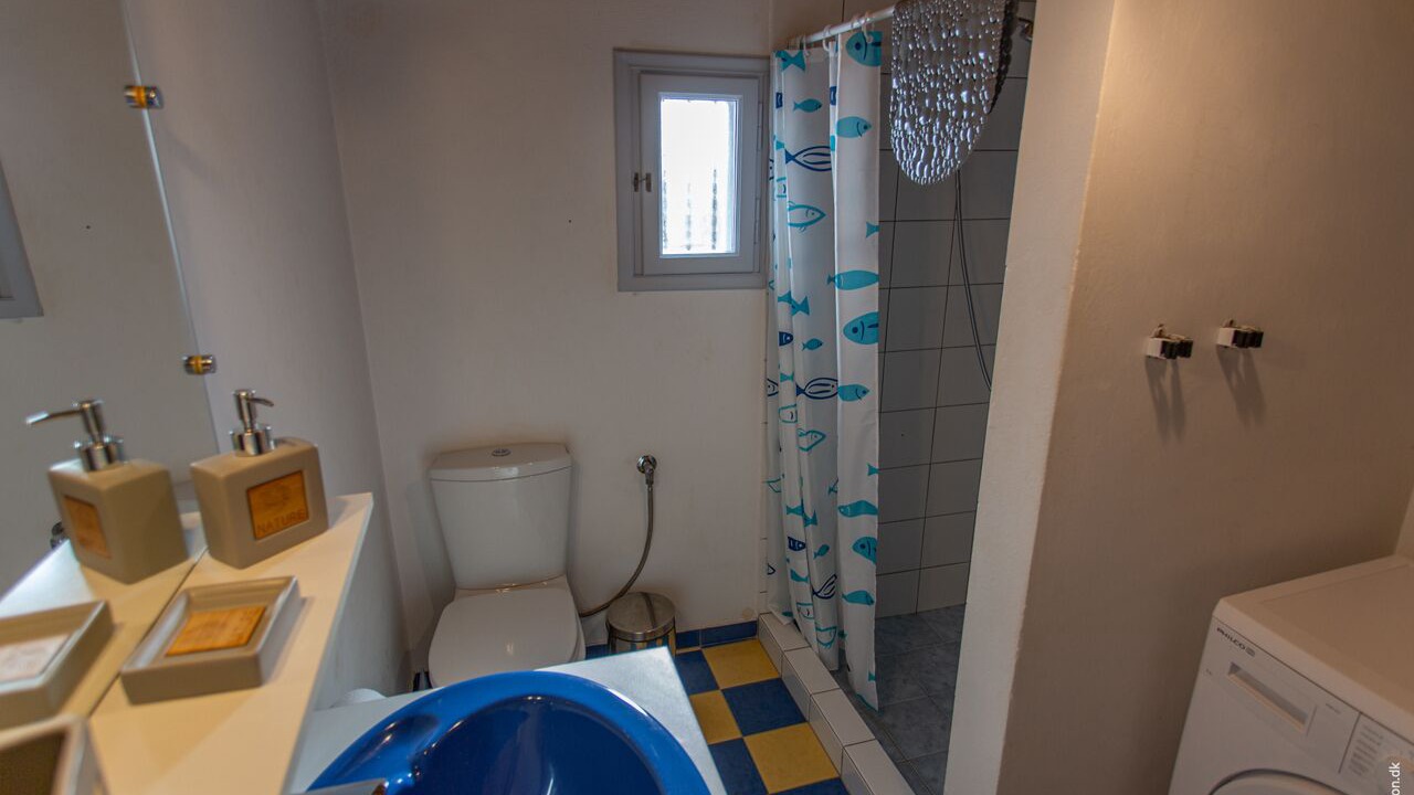 Photo of Bathroom in Leonidio